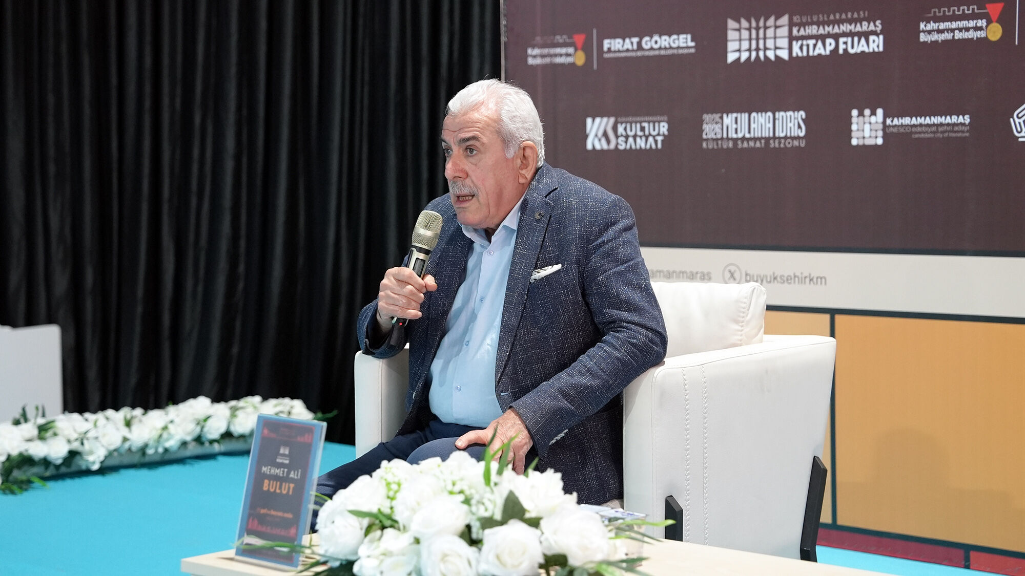 Mehmet Ali Bulut (1)