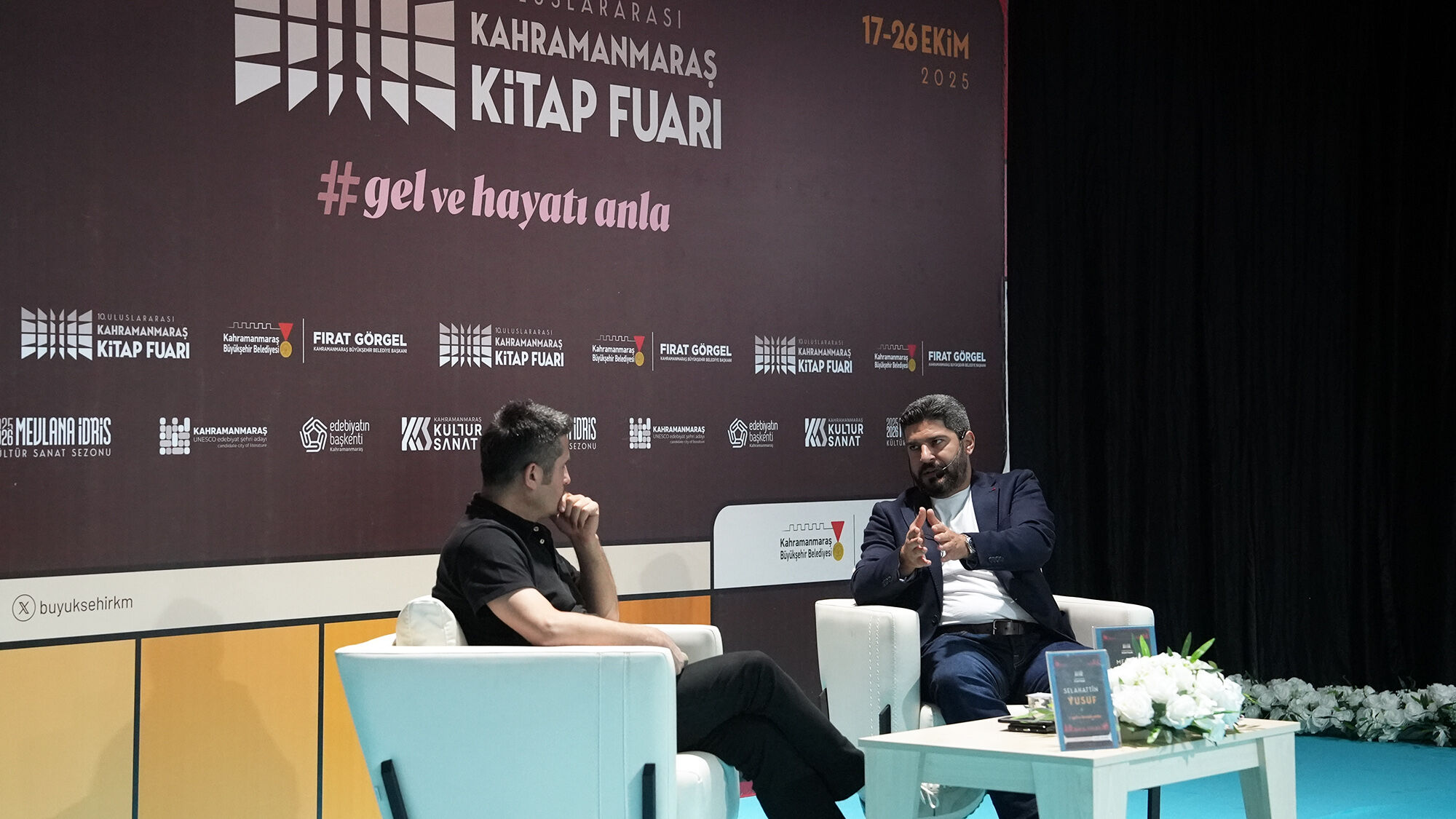 Mehmet Cemil Selahattin Yusuf (1)