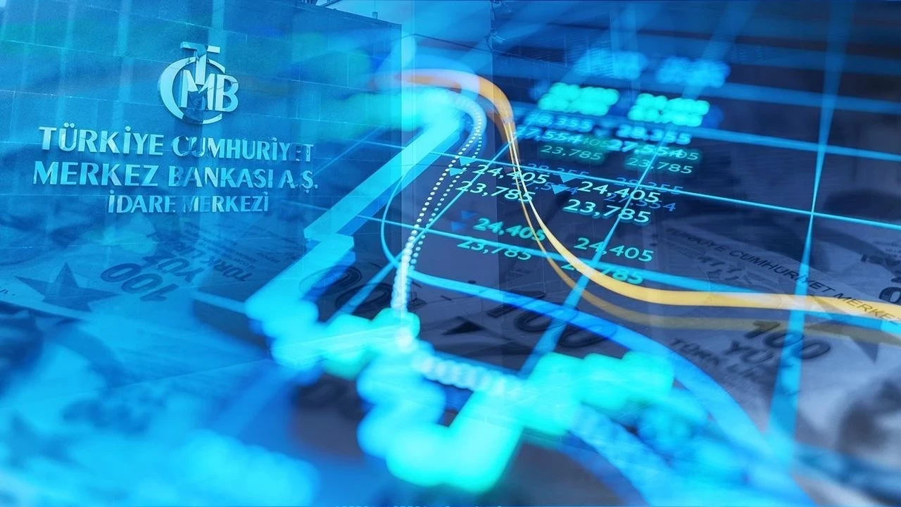 Sanayide Kapasite Kullanımı Yükseldi, Ekonomiye Güven Arttı!6