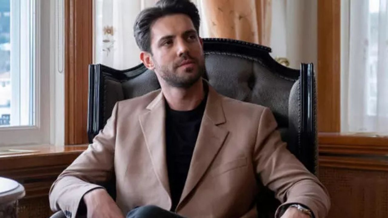 Serkay Tütüncü Hangi Dizilerde Rol Aldı (1)