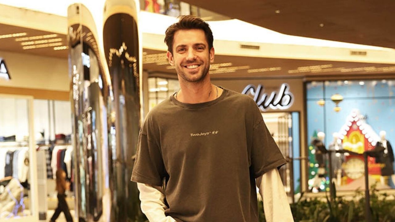 Serkay Tütüncü Hangi Dizilerde Rol Aldı (2)