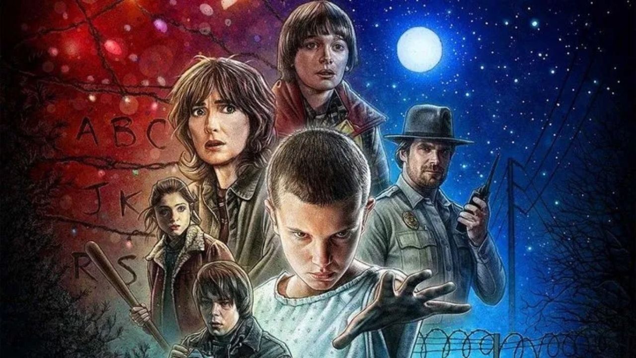 Stranger Things 5. Sezon Ne Zaman (1)