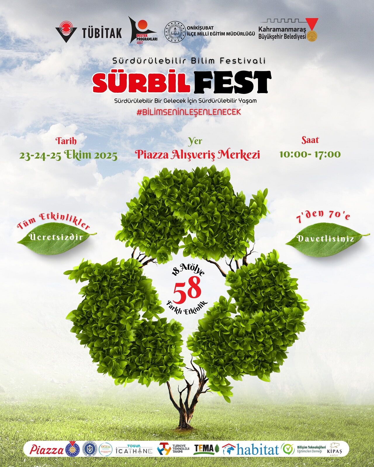Sürbil Fest