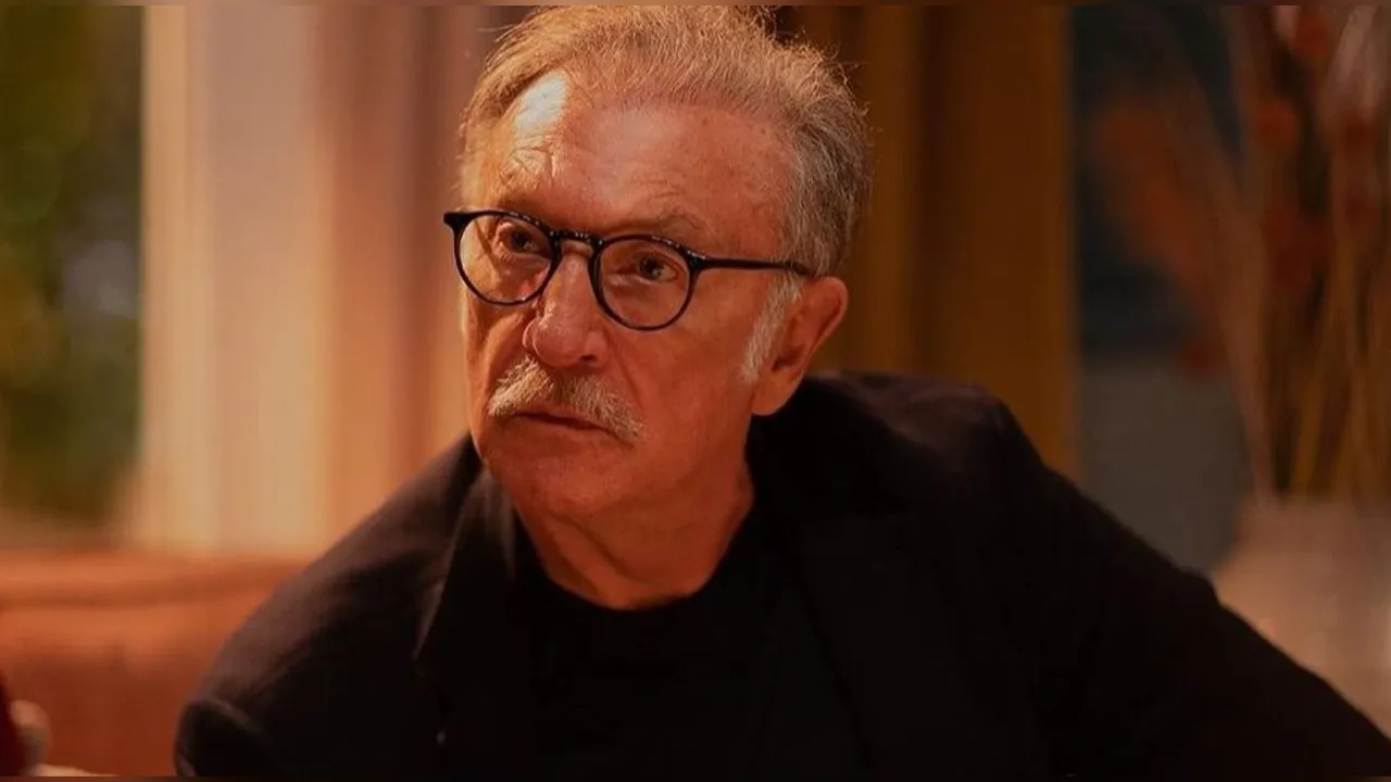 Tamer Levent’ten Dilan Polat’a Tepki 2