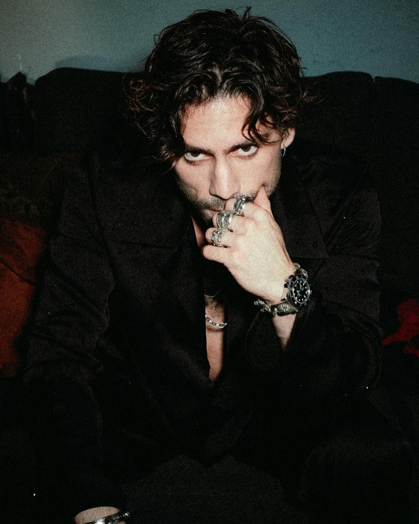 Taro Emir Tekin’in Yeni Rolü Belli Oldu-1