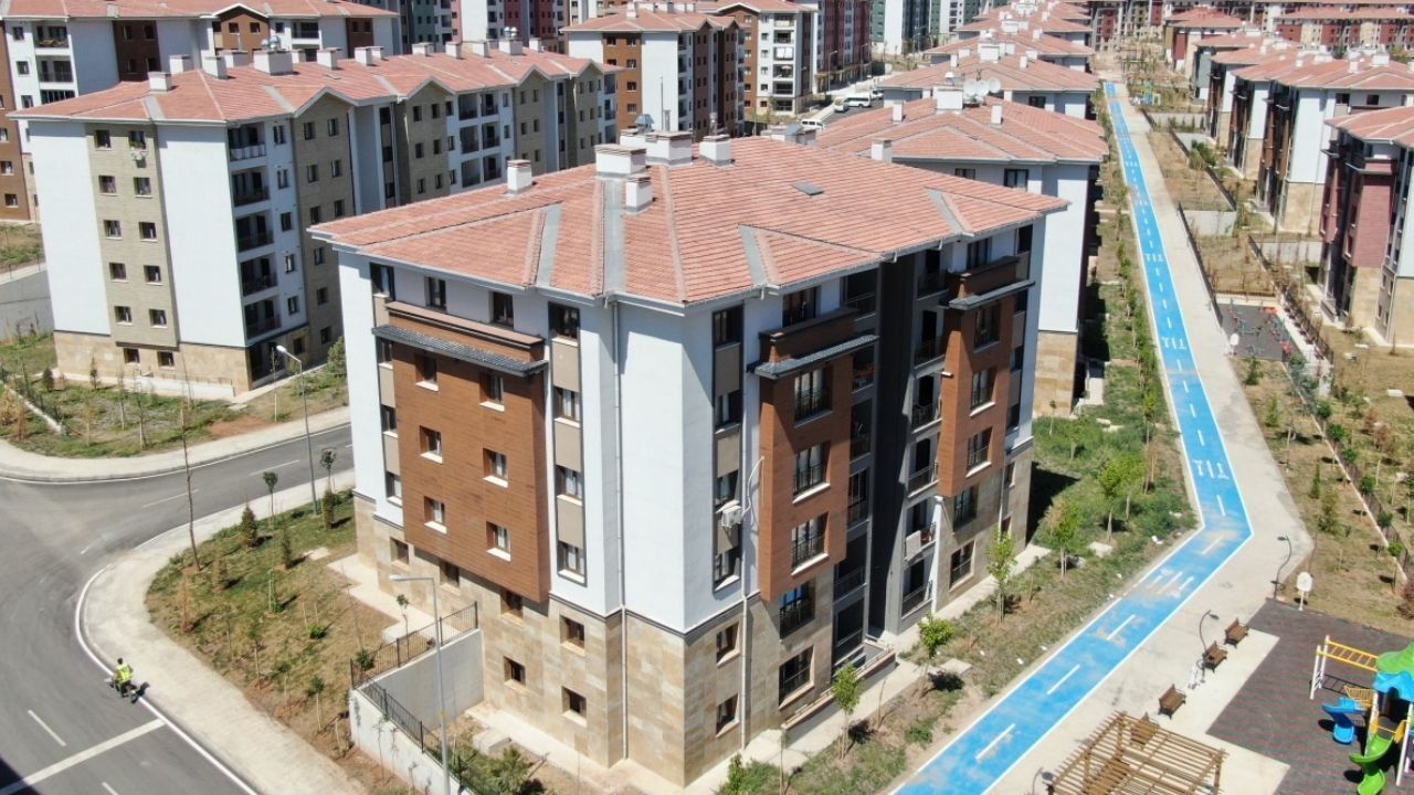 Toki̇ Sosyal Konut Projesi Başlıyor, İşte Ev Fiyatları Ve Başvuru Şartları Ara Foto 1