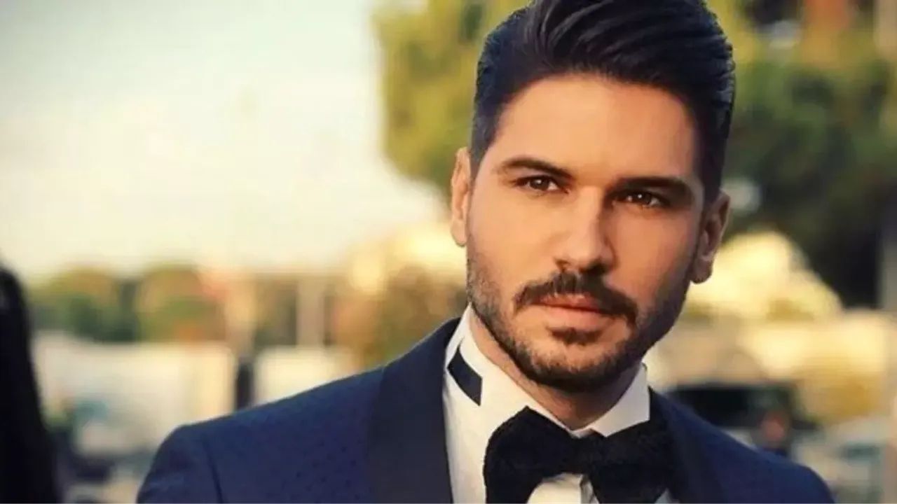 Tolgahan Sayışman Kaç Yaşında, Nereli Ve Hangi Dizilerde Yer Aldı