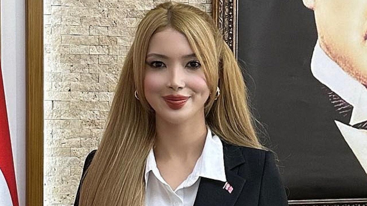 Tuğçe Orhan Kimdir Kaç Yaşında Ve Nereli