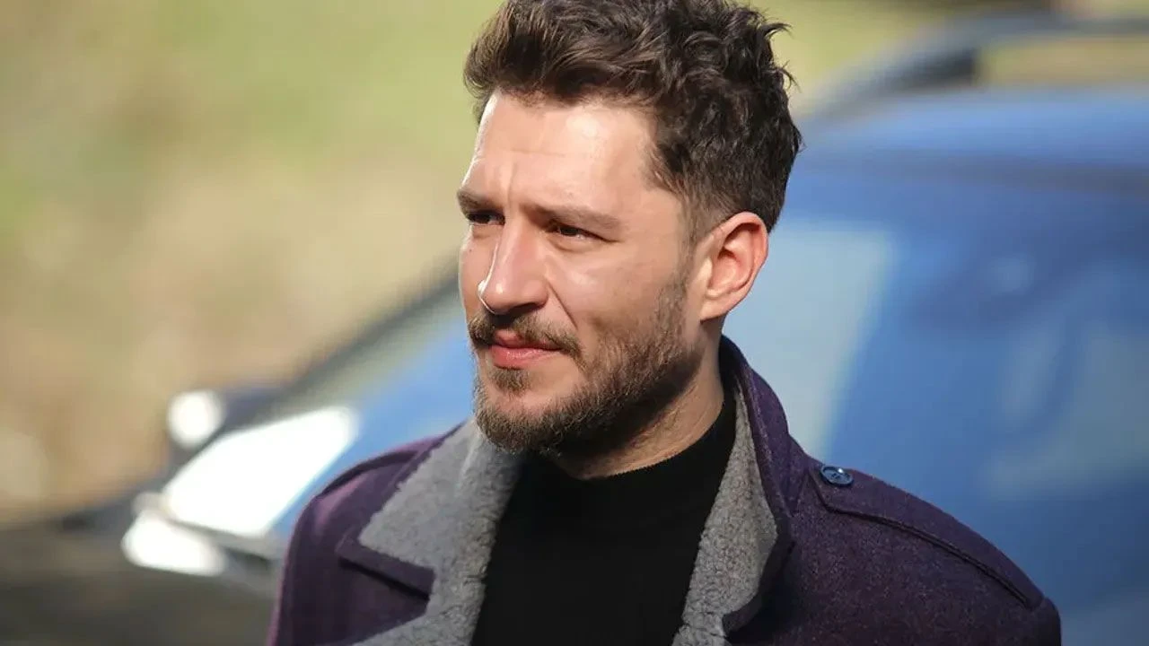 Uraz Kaygılaroğlu’ndan Sürpriz Karar “Yeraltı”Na Katıldı!