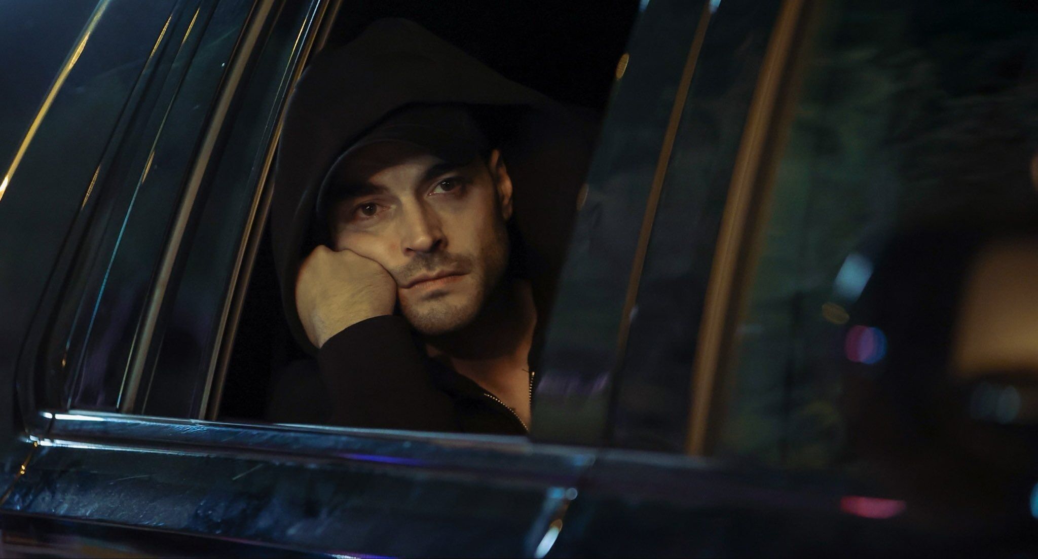 Veliaht 6. Bölüm Özeti Timur Ve Zülfikar Arasındaki Dengeler Değişiyor (1)