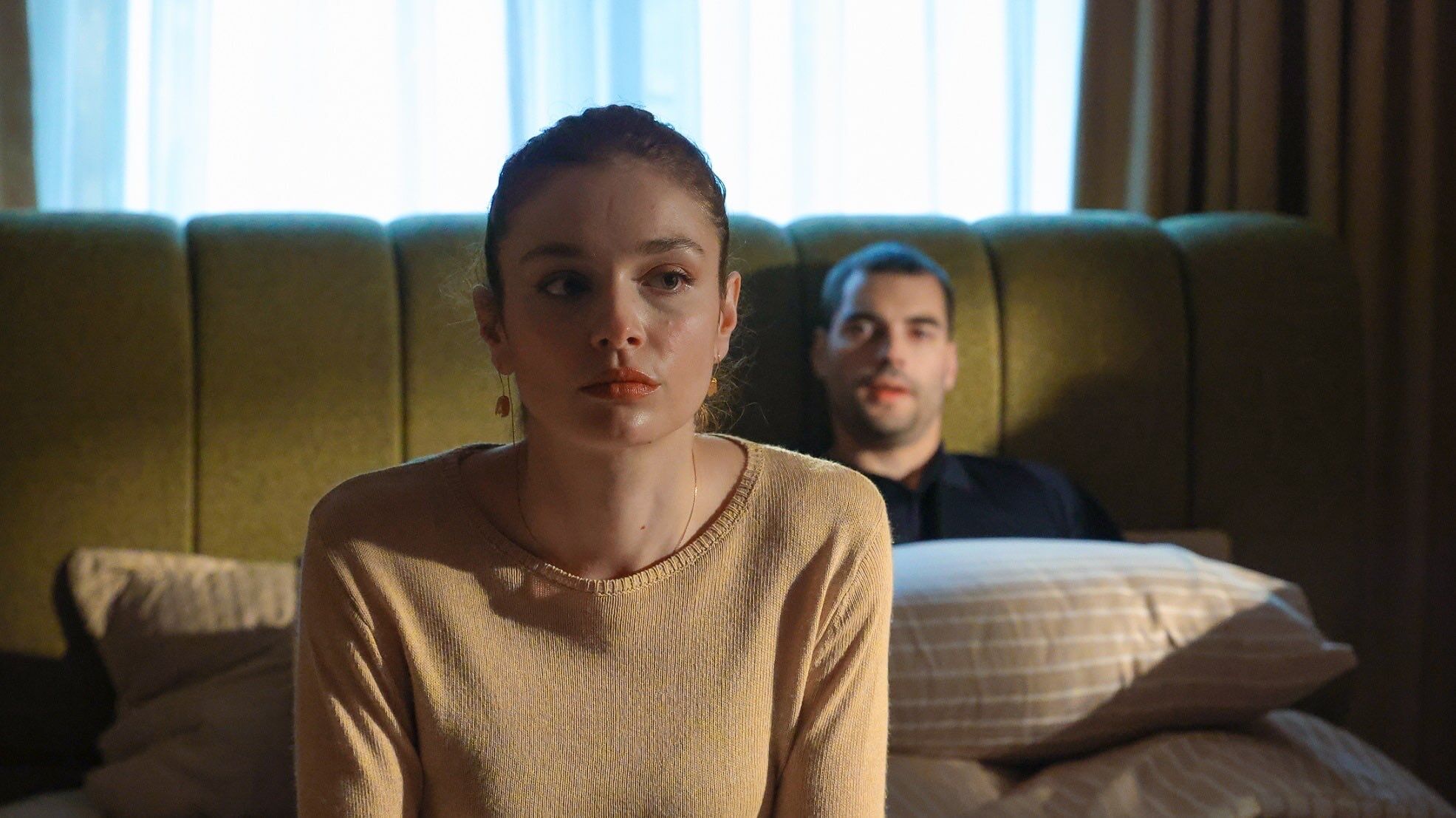 Veliaht 6. Bölüm Özeti Timur Ve Zülfikar Arasındaki Dengeler Değişiyor (2)