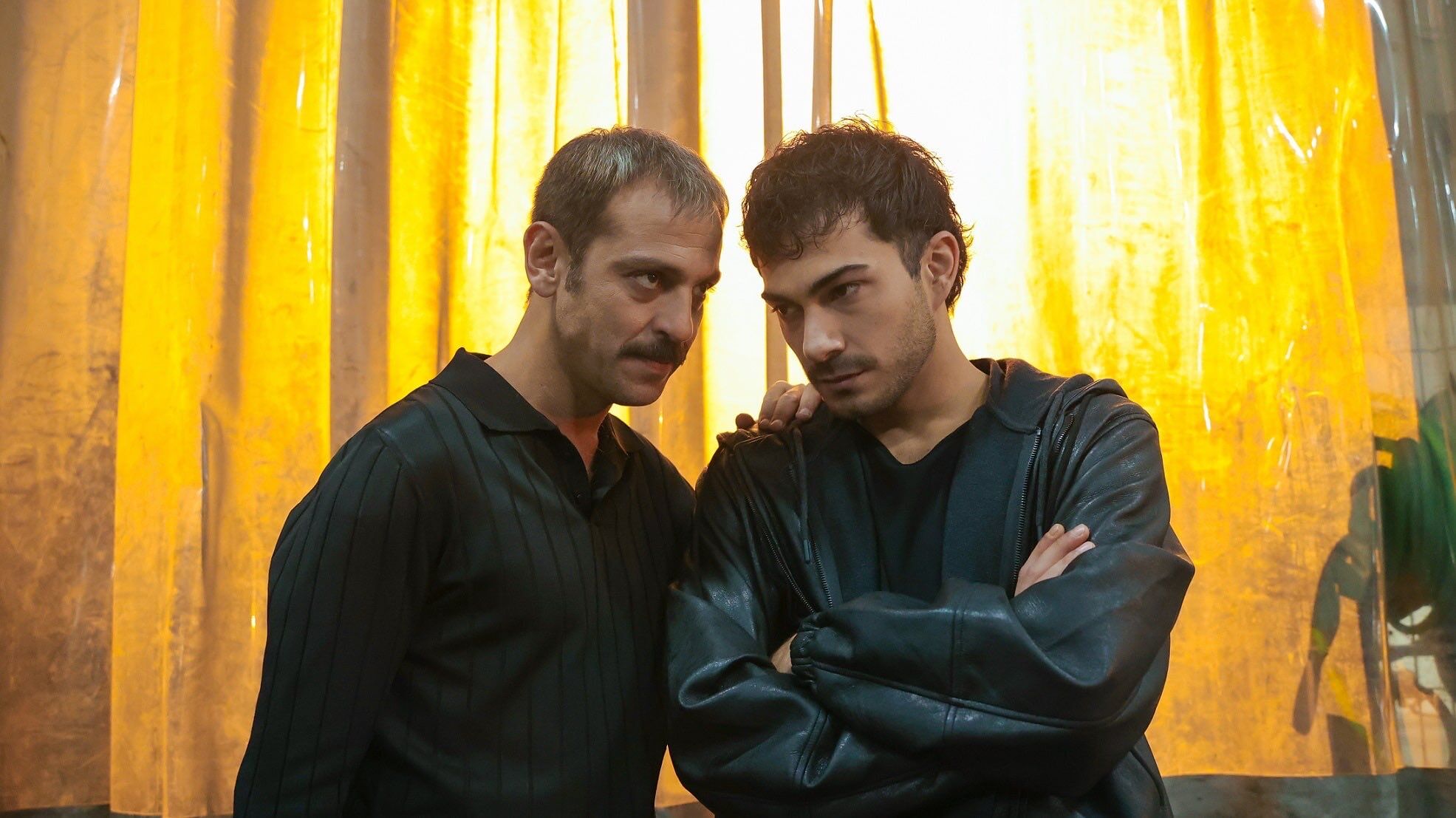 Veliaht 6. Bölüm Özeti Timur Ve Zülfikar Arasındaki Dengeler Değişiyor (6)