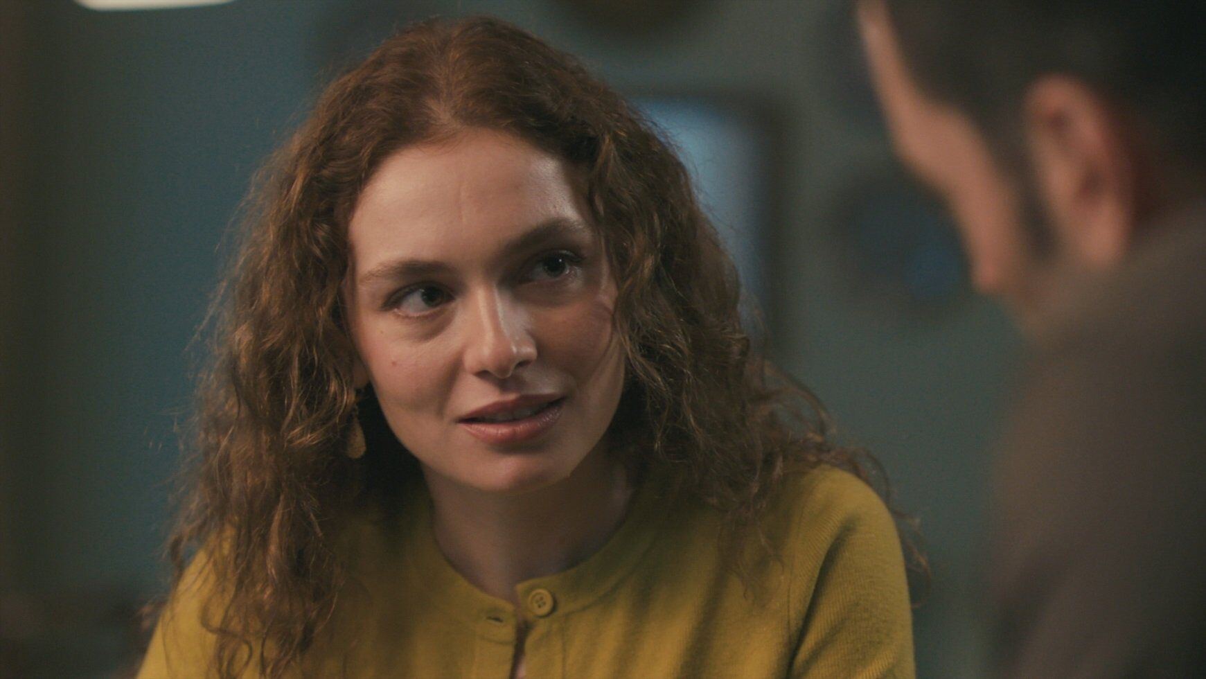 Veliaht Dizisinin Yeni Bölümünde Tüm Dengeler Altüst Oluyor (1)