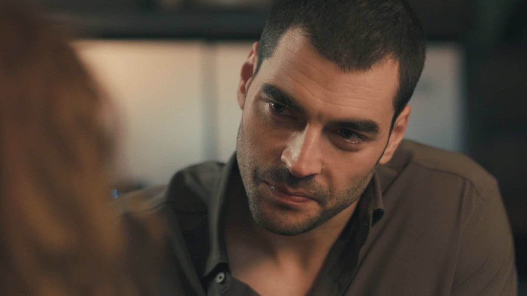 Veliaht Dizisinin Yeni Bölümünde Tüm Dengeler Altüst Oluyor (2)