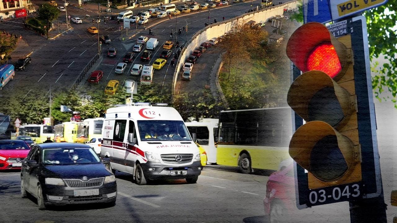 Yeni Trafik Cezaları (2)