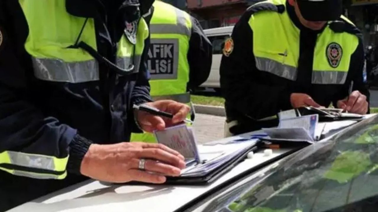 Yeni Trafik Cezaları (3)
