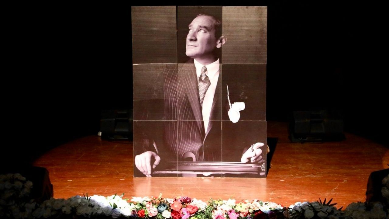 10 Kasım Dulkadiroglu