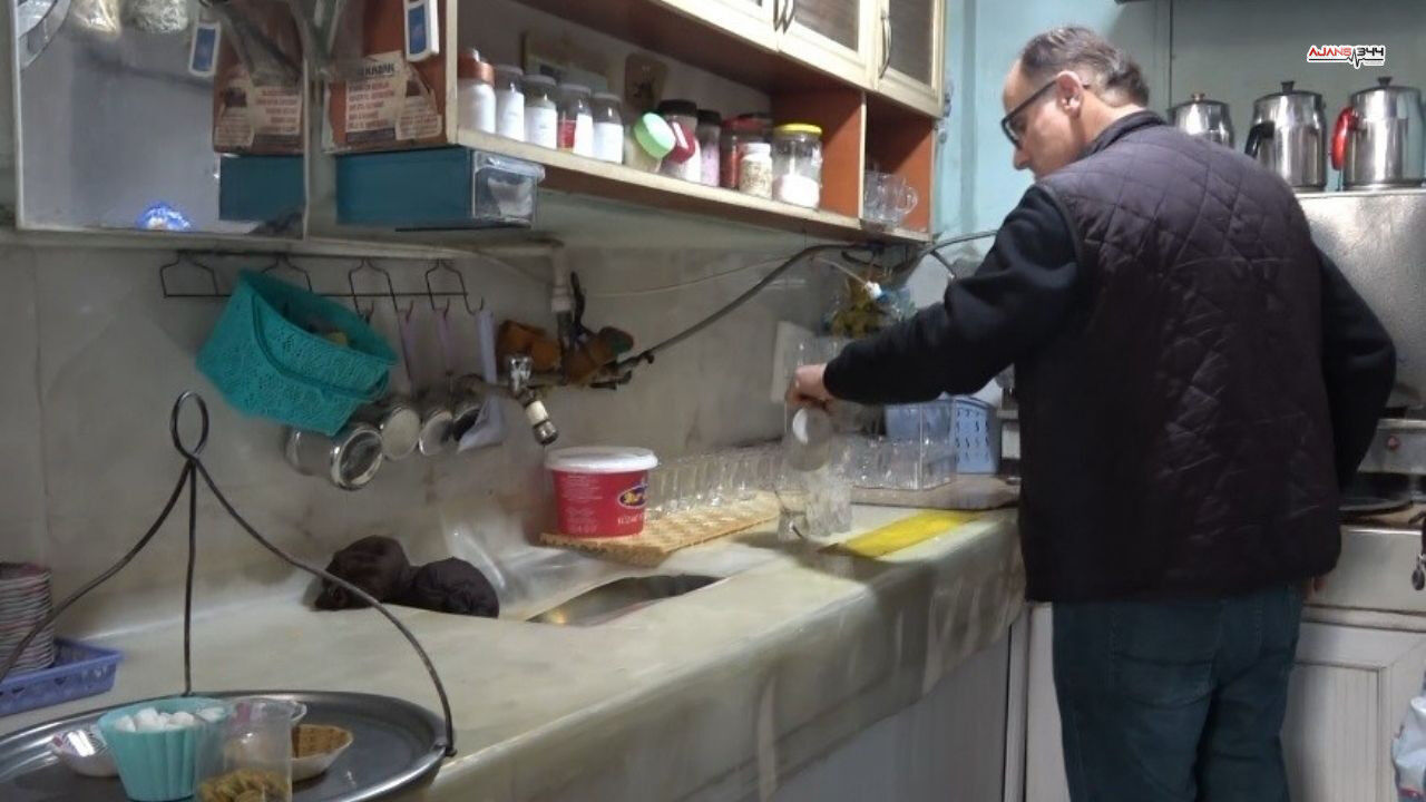 15Bin Çay Paketilik Koleksiyon Ajans344