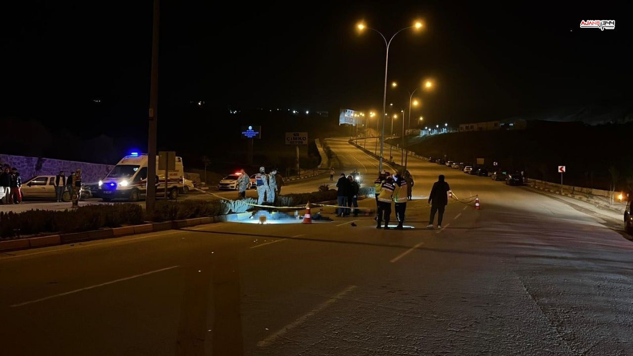 2 Kardes Motor Kazasinda Hayatini Kaybeti̇ Ajans344 (1)