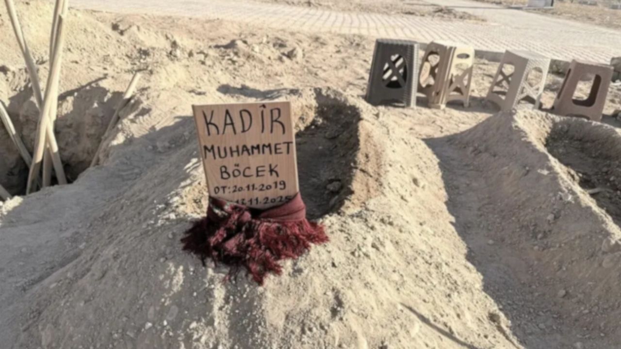 4 Kişilik Böcek Ailesi Neden Öldü Aileden Kimse Kalmadı... Ajans344 (1)