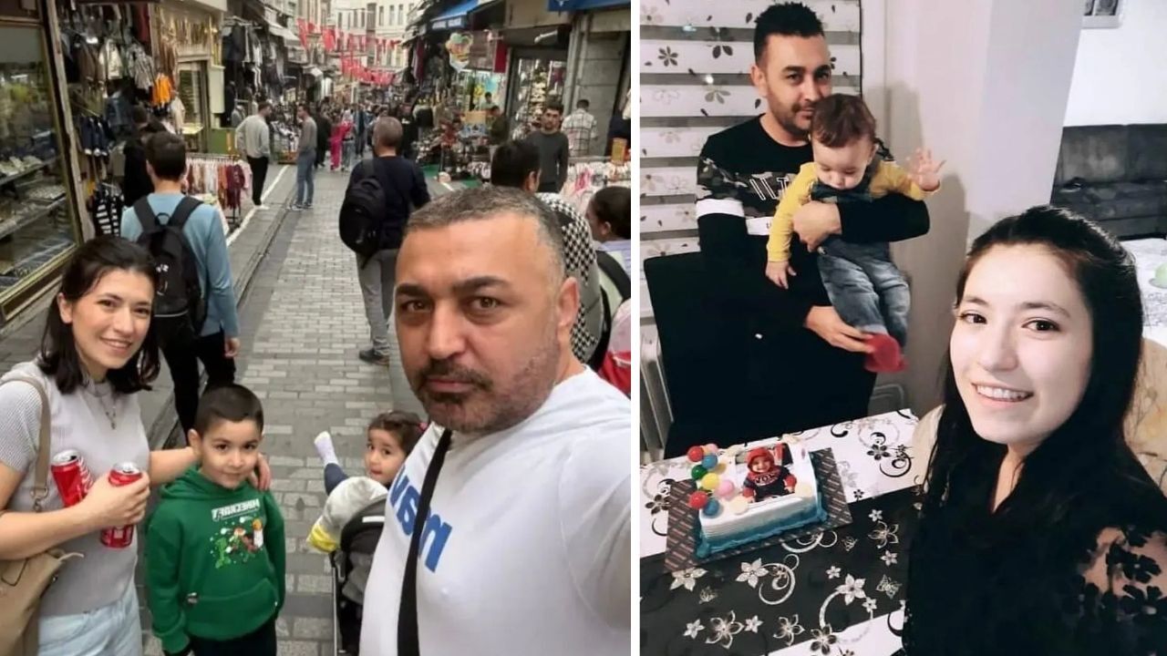 4 Kişilik Böcek Ailesi Neden Öldü Aileden Kimse Kalmadı... Ajans344 (2)