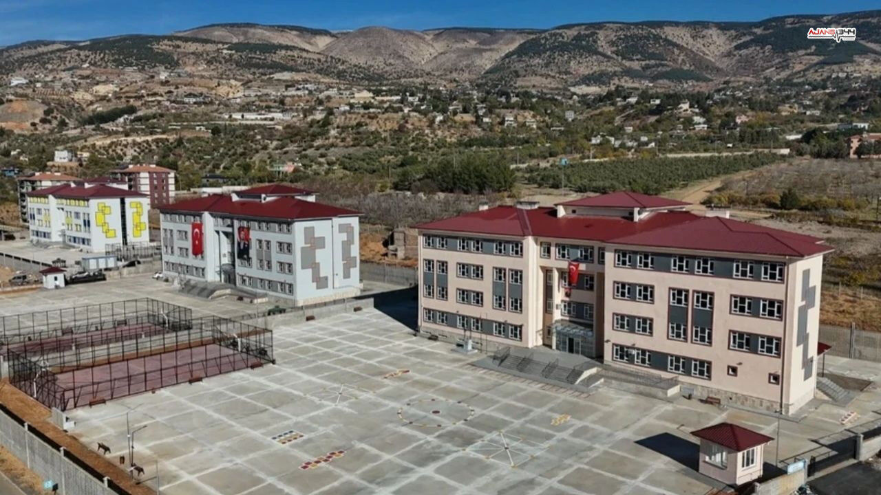 69 Okul Eğitime Geçti Ajans344 (1)