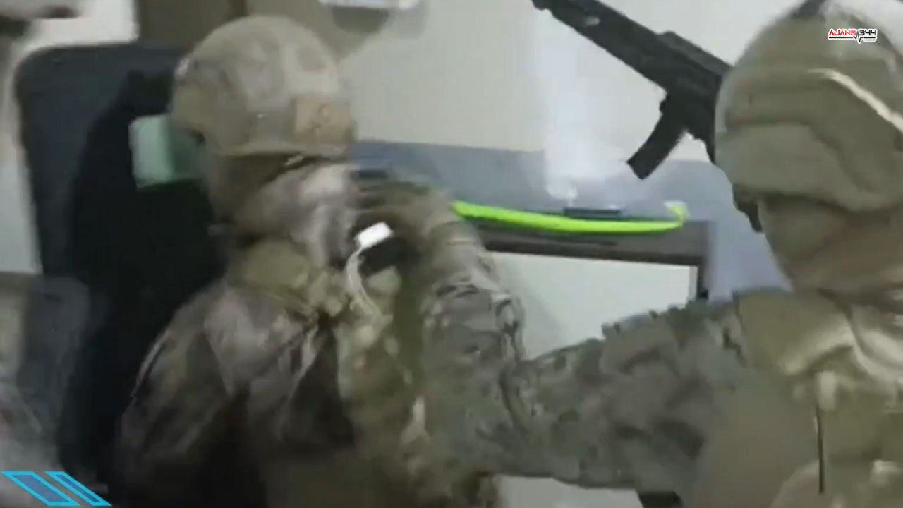 8.5 Milyonluk Yasa Dısı Sirket Çökertildi Ajans344 (2)