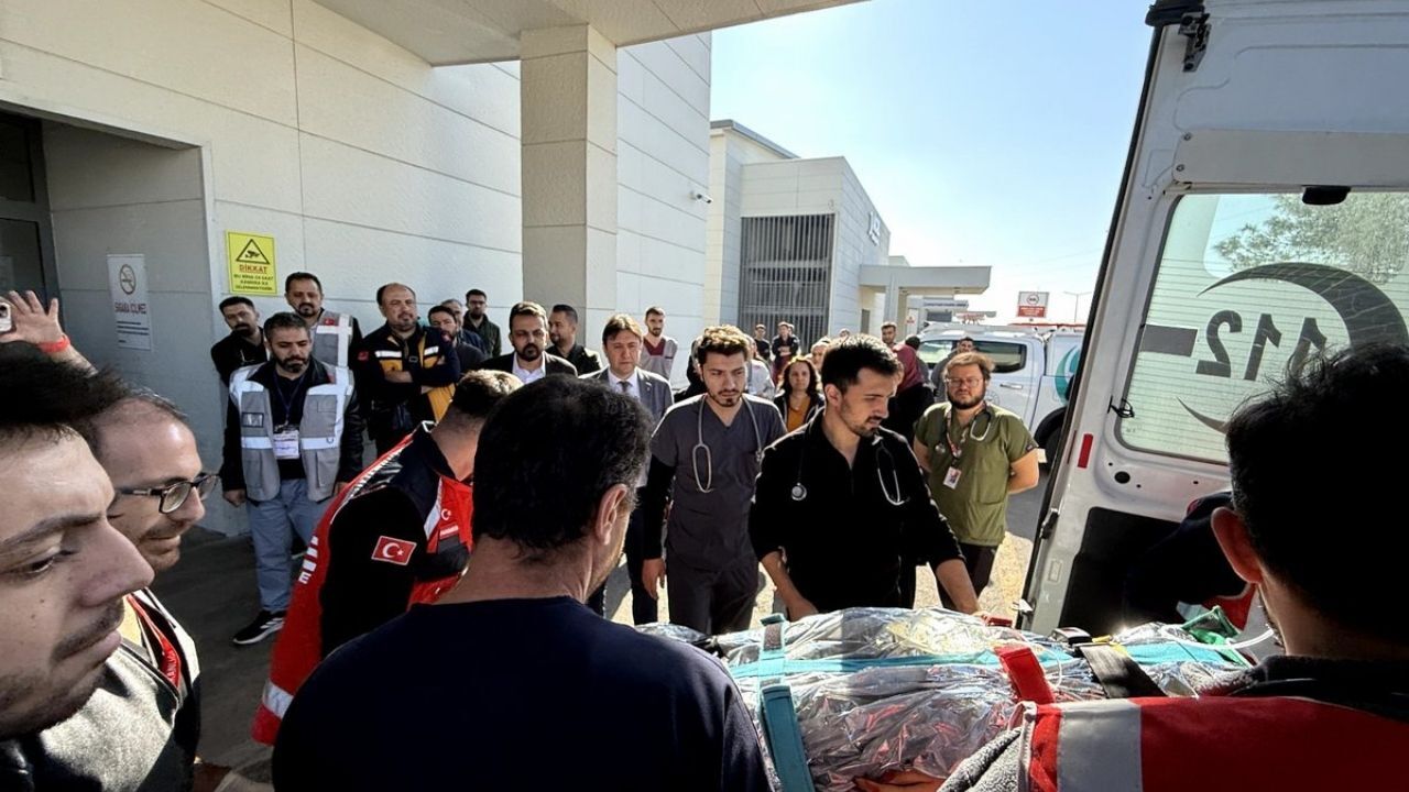 Afet Planı Tatbikatı Ajans344 (2)