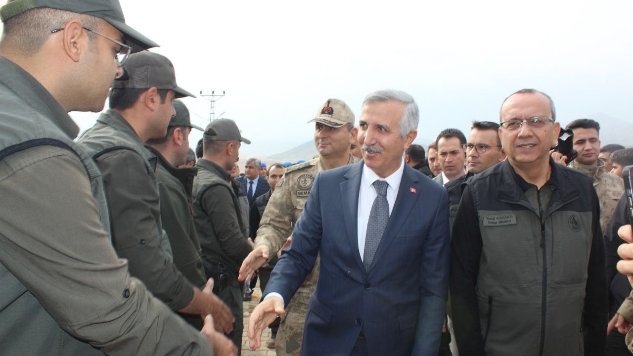 Agaçlandıma Bayramı (6)