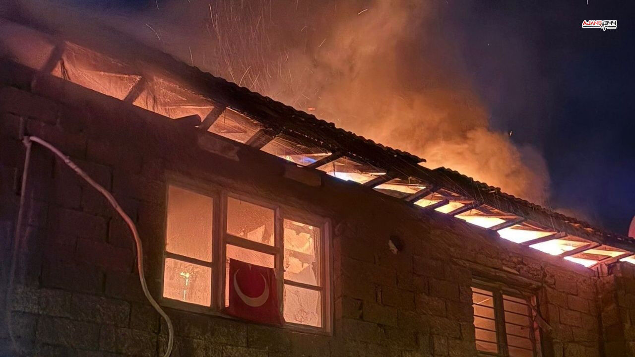 Ahsap Evde Yangın Ajans344 (4)