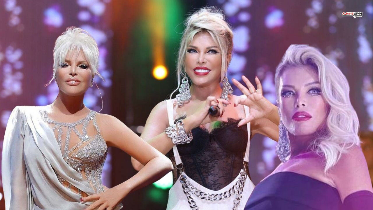 Ajda Pekkan'ın 30 Milyon Tl'lik Lüks Villası Görenleri Şaşırttı (3)