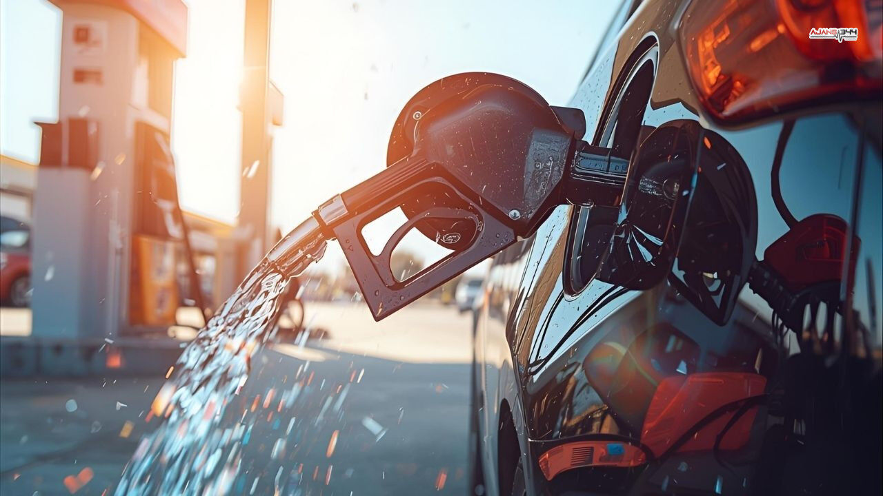 Akaryakıtta Sürpriz Fiyat Güncellemesi (3)