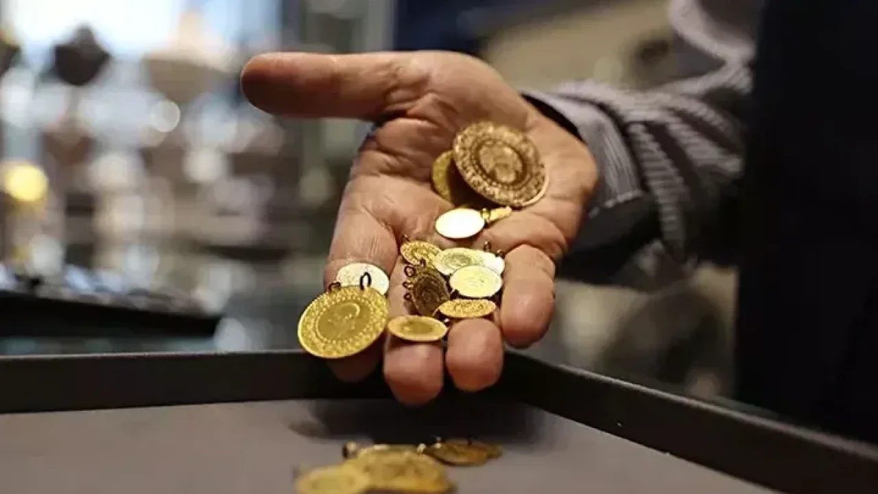 Altin Dustu Mu Neden Dusuyor 68F7A09960Cfe