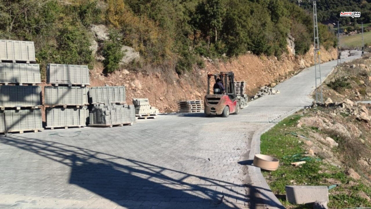 Andırın Yol Çalışmalrı Ajans344 (1)