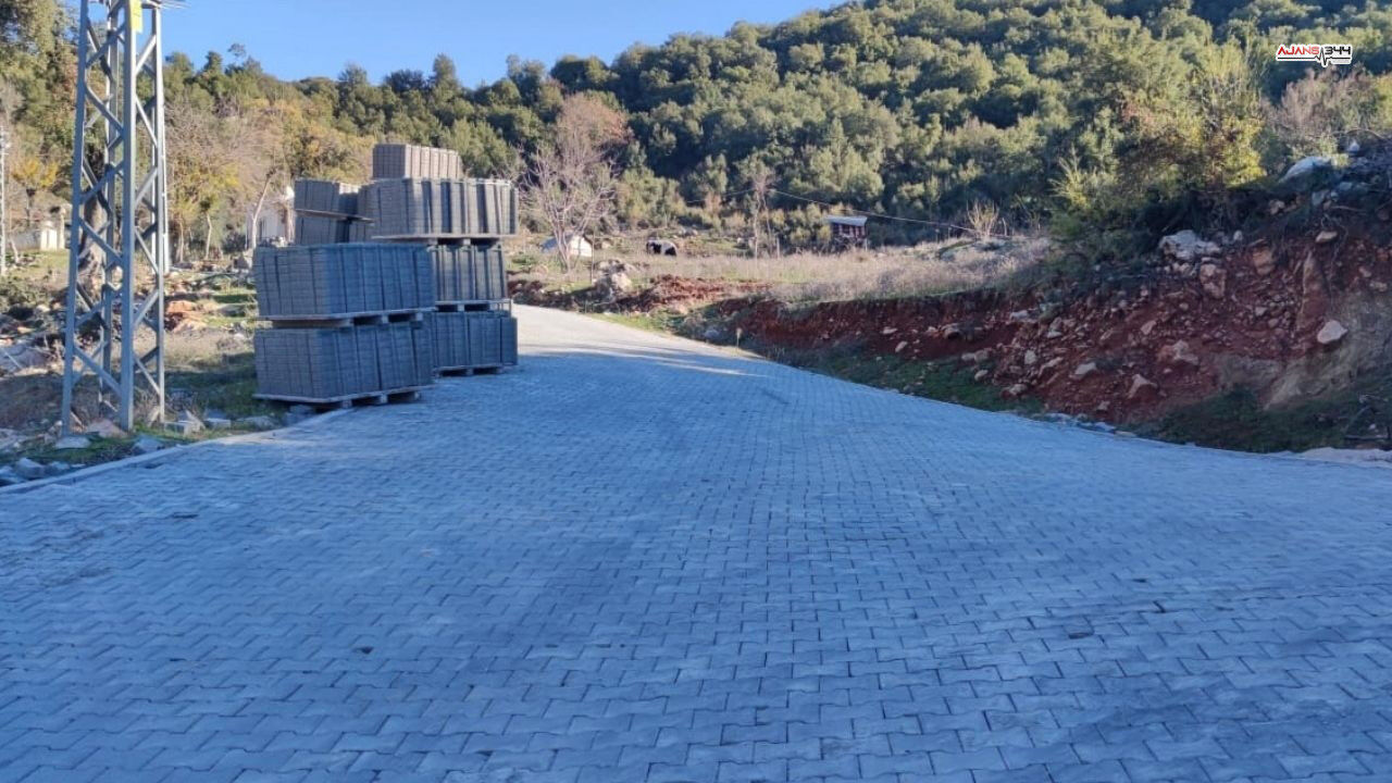 Andırın Yol Çalışmalrı Ajans344 (3)