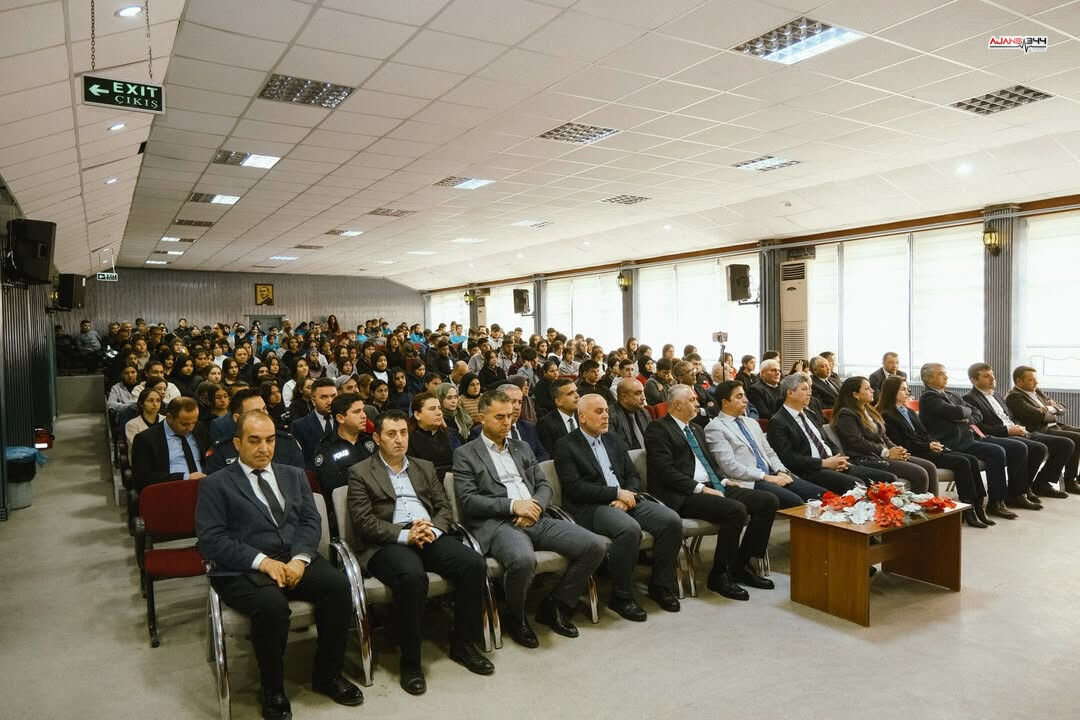 Andırında Öğretmenler Günü Coşkulu Katılımla Gerçekleşti5