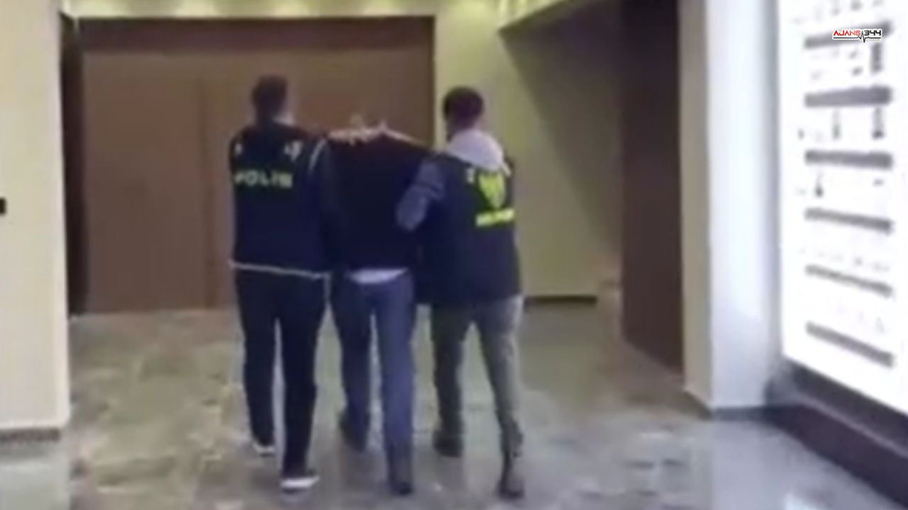 Aranan 120 Sahıs Operasyonla Yakalandı Ajans344 (2)