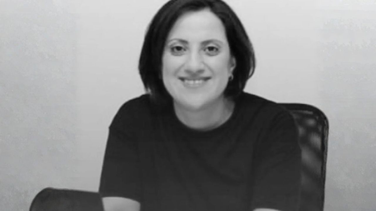 Arzu Seçer Hastalığı Neydi, Neden Öldü Ajans344 (1)