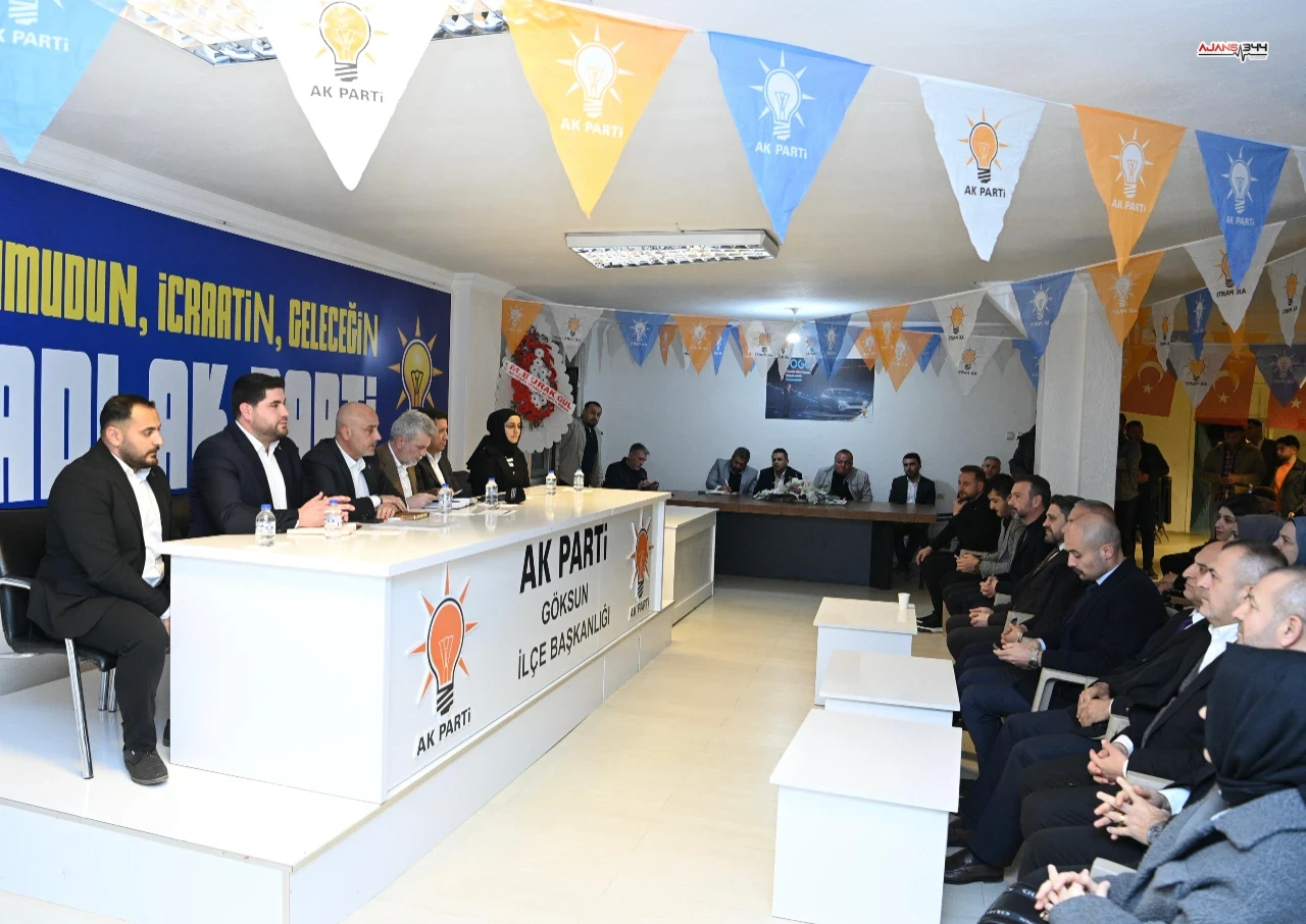 Başkan Görgel Göksun’a 20 Ayda 1.8 Milyar Tl’lik Dev Yatırım (2)