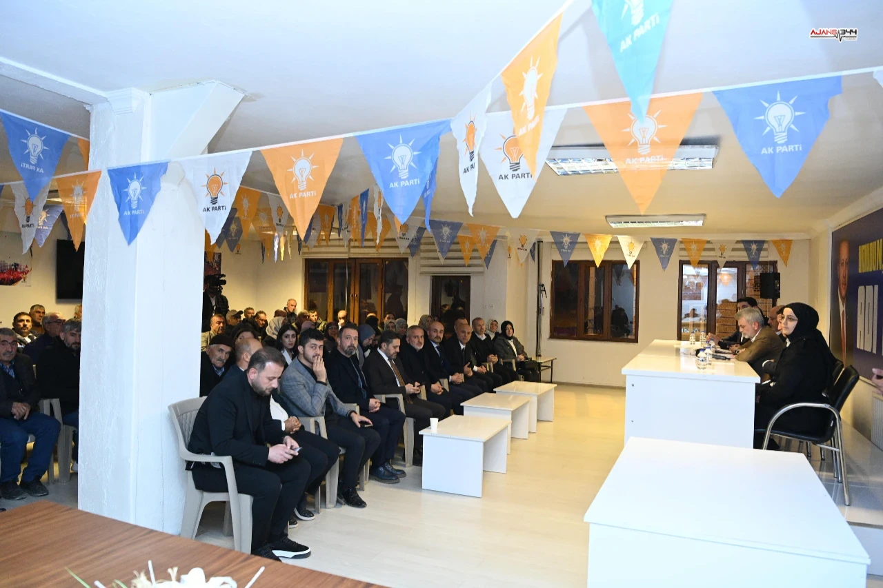 Başkan Görgel Göksun’a 20 Ayda 1.8 Milyar Tl’lik Dev Yatırım (4)