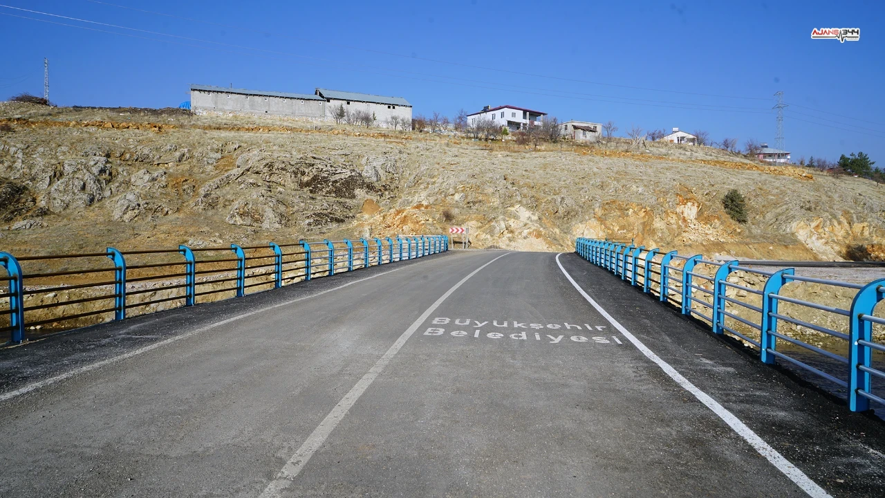 Başkan Görgel Göksun’a 20 Ayda 1.8 Milyar Tl’lik Dev Yatırım (7)