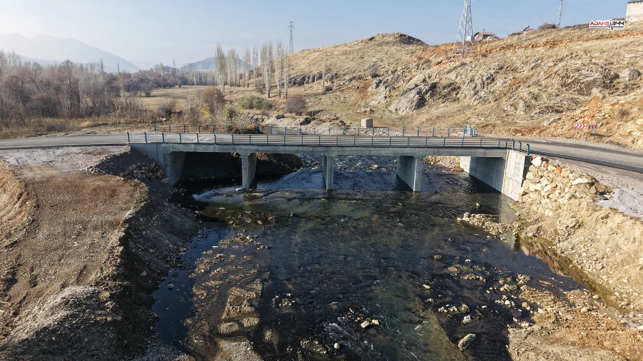 Başkan Görgel Göksun’a 20 Ayda 1.8 Milyar Tl’lik Dev Yatırım (9)