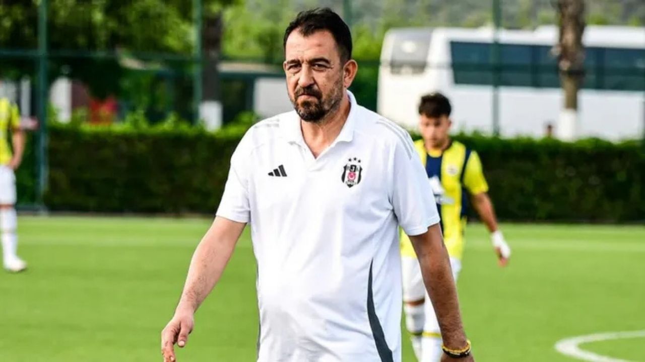Beşiktaş'ın Eski Futbolcusu Hikmet Çapanoğlu Neden Vefat Etti
