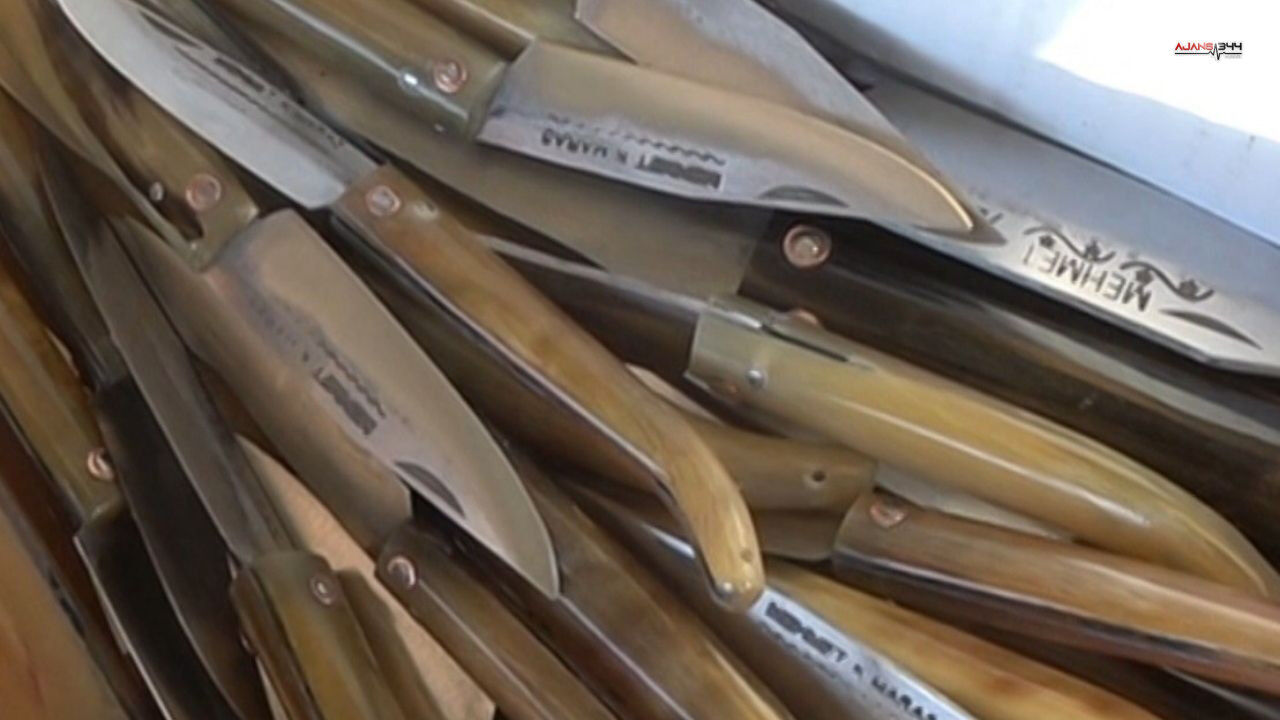 Bıcak Keçi Boynuzu Ajans344 (3)