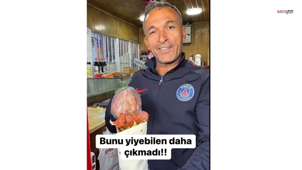 Bulasık Deterjanı Kutusunda Sos Kabı Olarak Kullanan Adam Tepki Çekti Ajans344 (2)