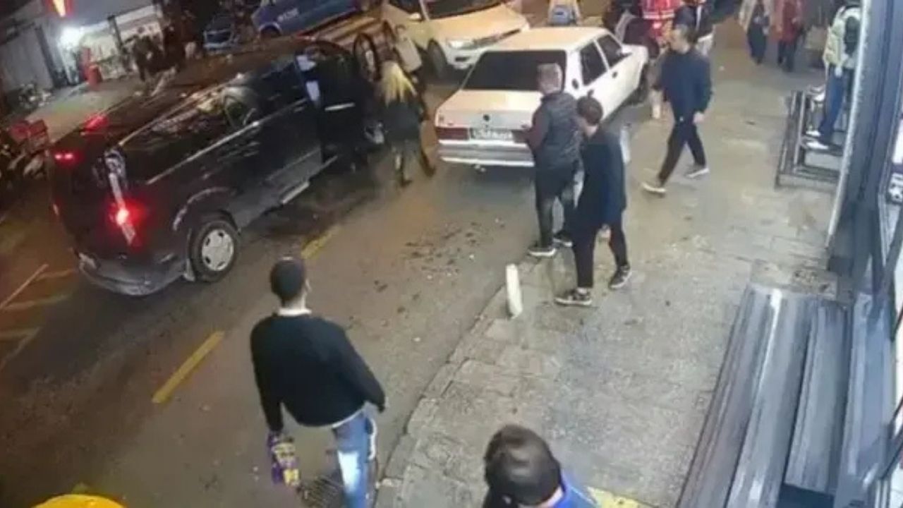 Buse Terim'in Sevgilisi Kim Cenk Eyüboğlu Kimdir (1)