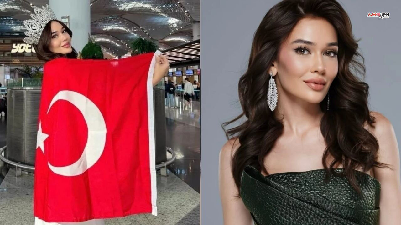 Ceren Arslan Kimdir, Nereli Ve Kaç Yaşında (3)