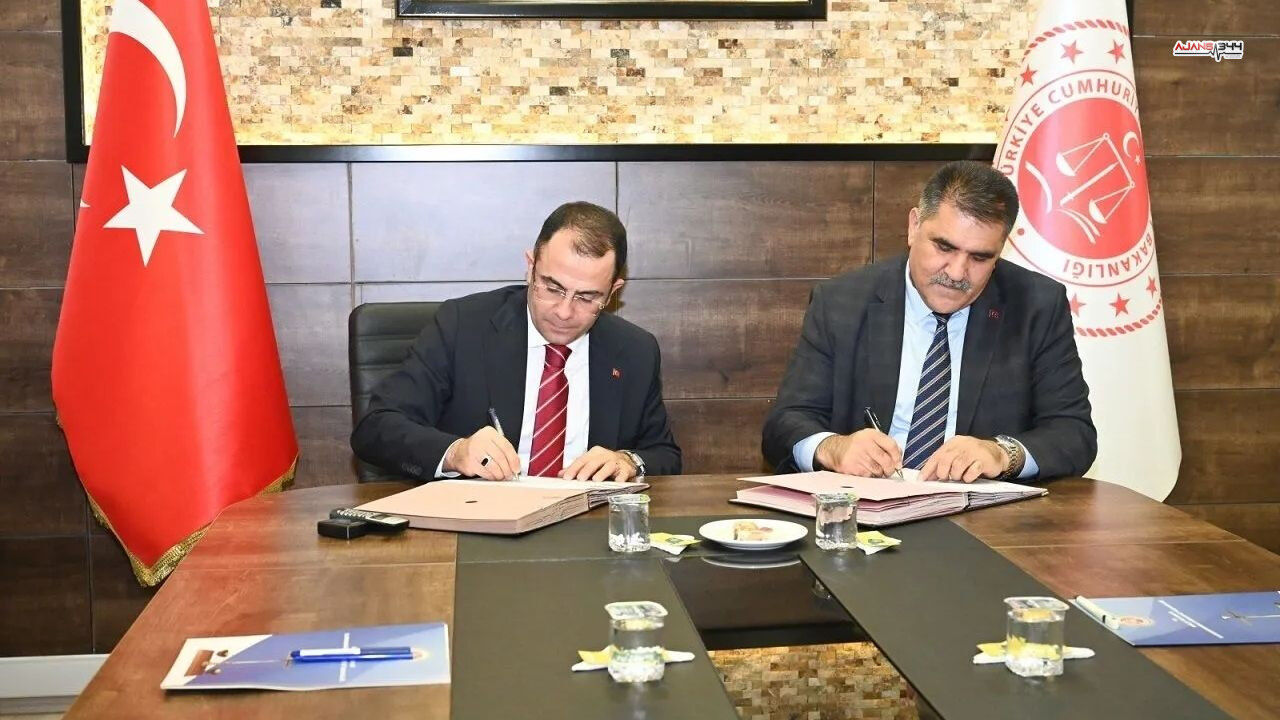 Ceza Evi Protokol Ajans344 (2)