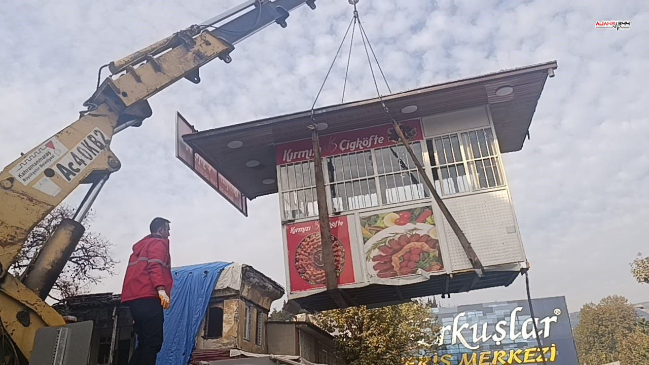 Çig Köftecinin Dükkanı Kapatıldı Ajans344 (4)