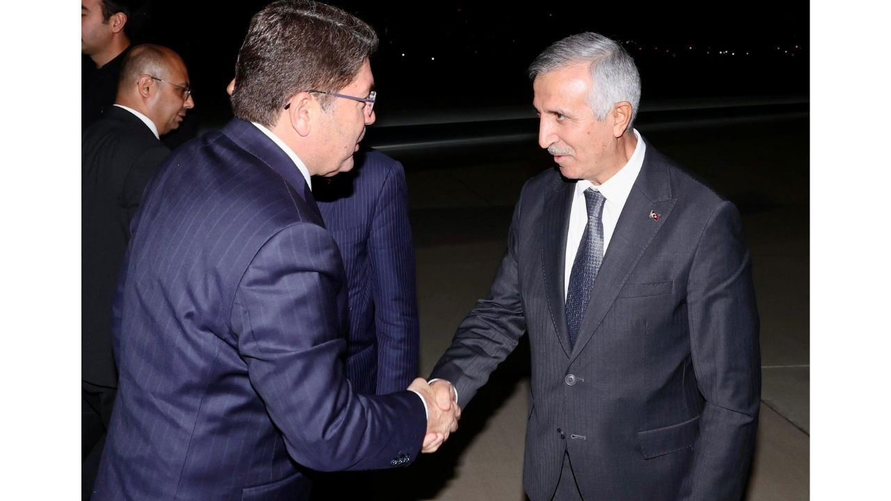 Cumhurbaşkanı Erdoğan, Kahramanmaraş'a Geliyor (5)